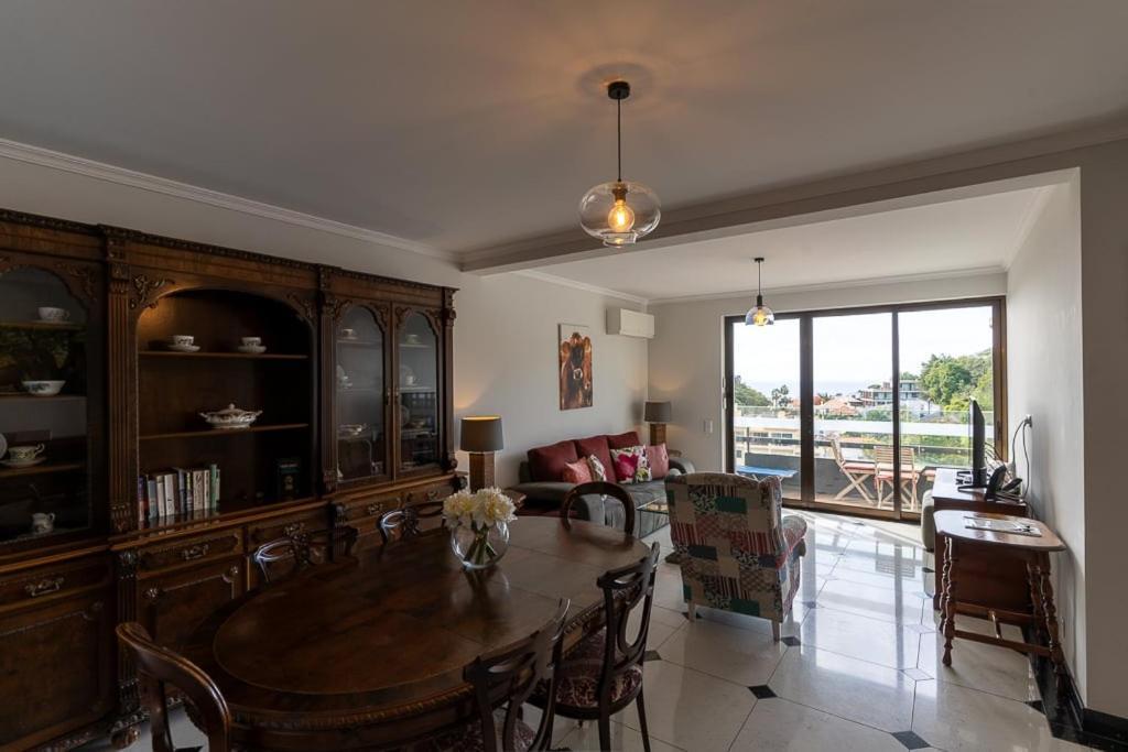Magnolia Apartment Luxury Apt Great Views Funchal  Exteriör bild