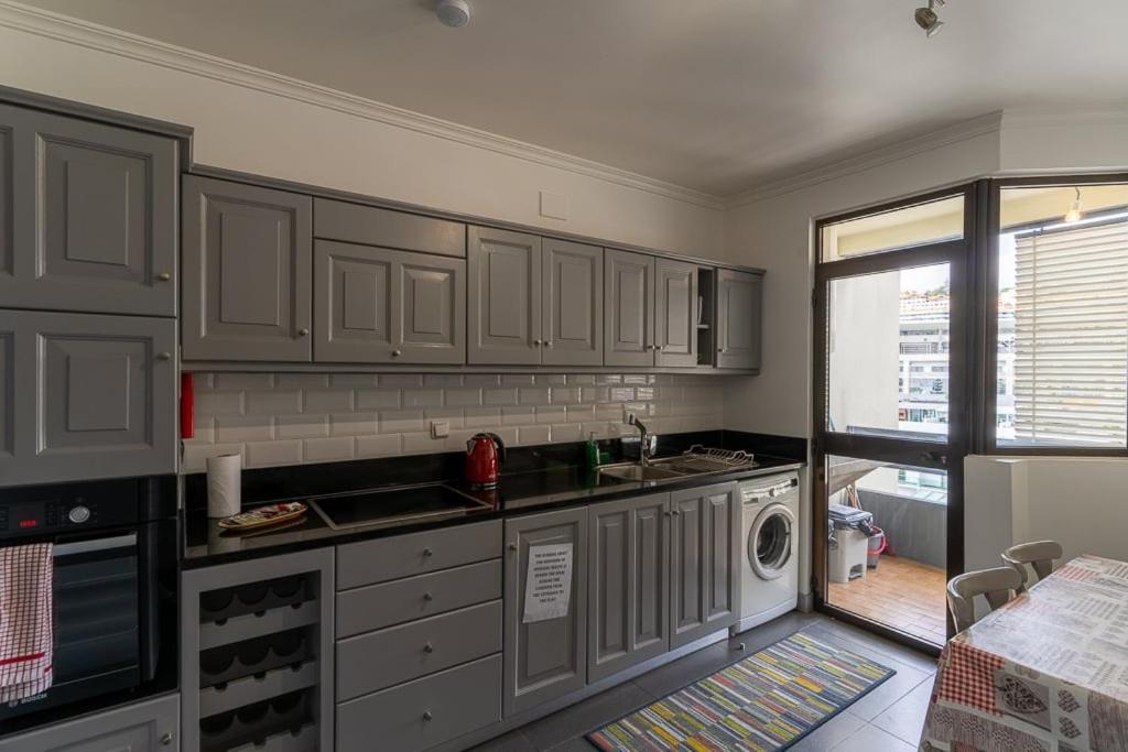 Magnolia Apartment Luxury Apt Great Views Funchal  Exteriör bild