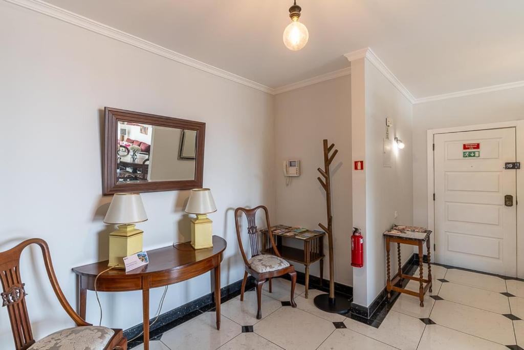 Magnolia Apartment Luxury Apt Great Views Funchal  Exteriör bild