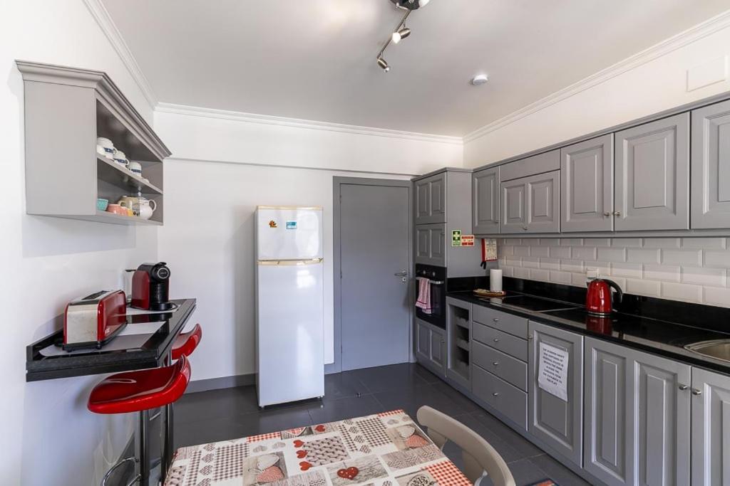Magnolia Apartment Luxury Apt Great Views Funchal  Exteriör bild