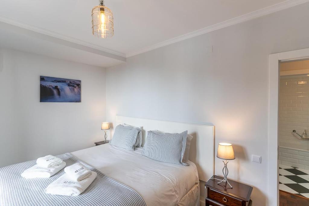 Magnolia Apartment Luxury Apt Great Views Funchal  Exteriör bild