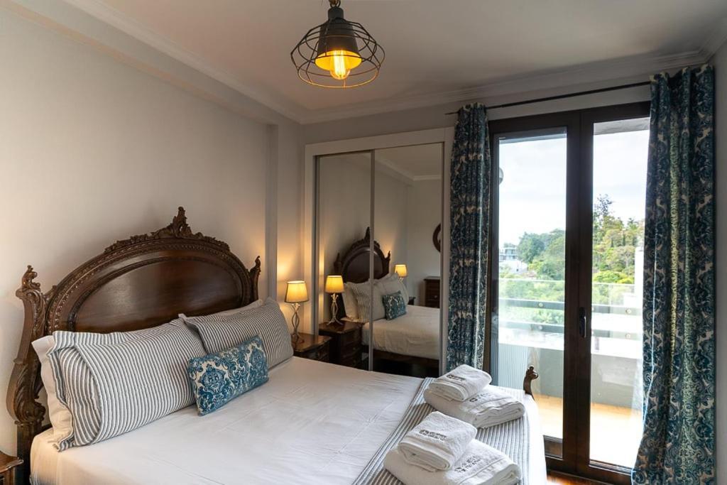 Magnolia Apartment Luxury Apt Great Views Funchal  Exteriör bild