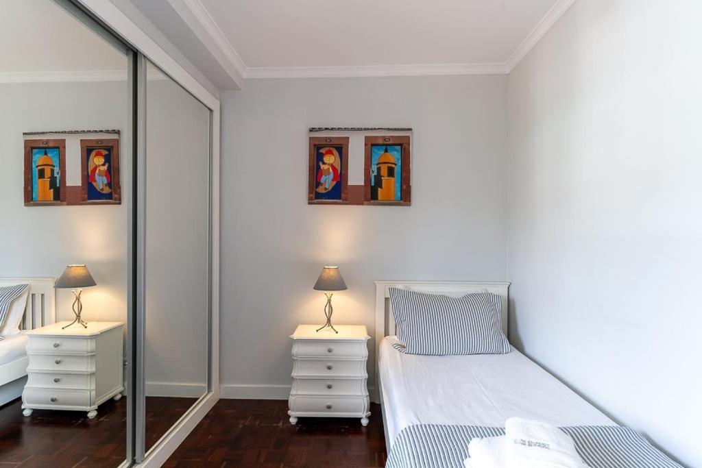 Magnolia Apartment Luxury Apt Great Views Funchal  Exteriör bild